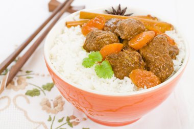 Bo Kho