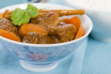 Bo Kho