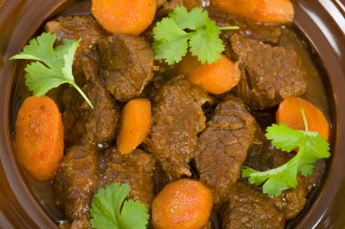 Bo Kho