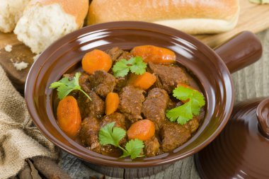 Bo Kho