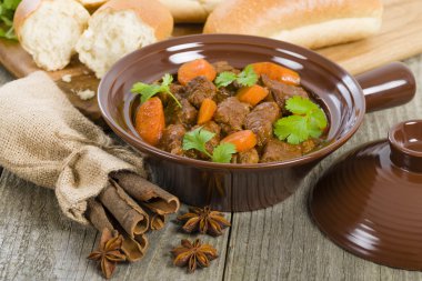 Bo Kho