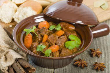 Bo Kho
