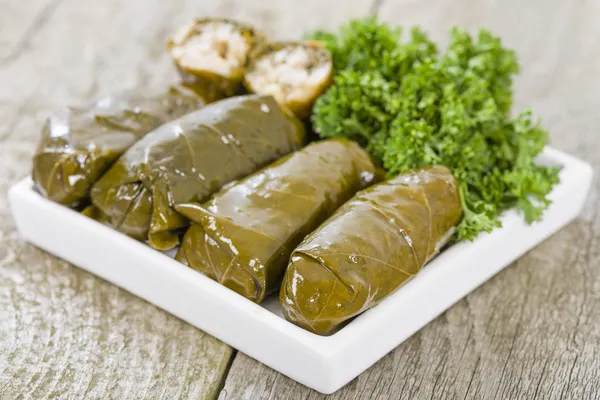 Sarma. Imágenes De Stock Sin Royalties Gratis