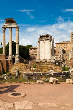 Forum Romanum: