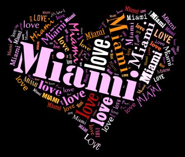 miami seviyorum