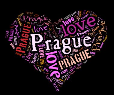 Prag seviyorum