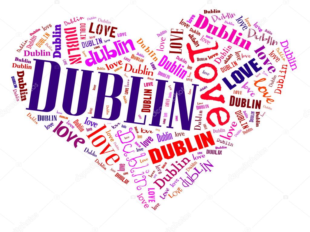 Love Dublin