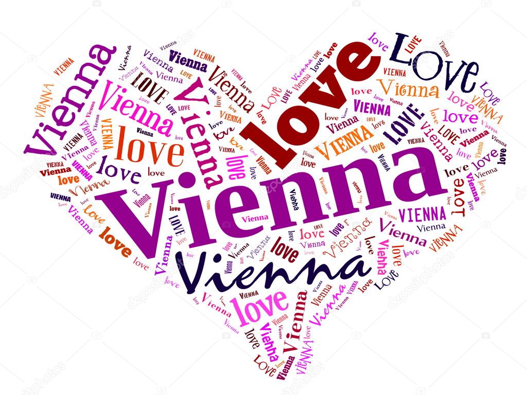 Love Vienna