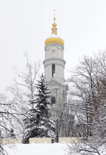 Uspenskiy Sobor, Kharkov, Ukraine — Stock Photo, Image