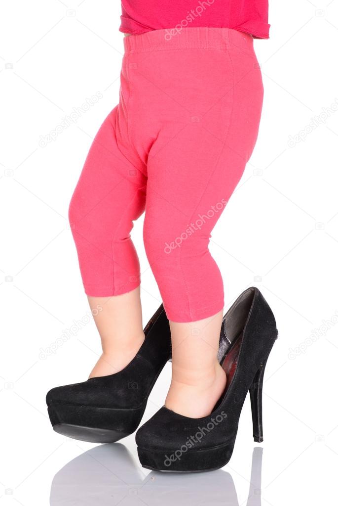 little baby girl shoes