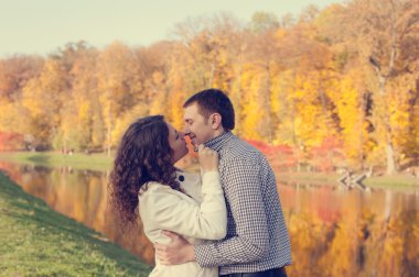 bizim aşk öyküsü.