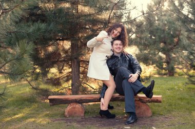 bizim aşk öyküsü.