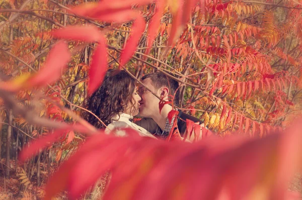 História do nosso amor . — Fotografia de Stock