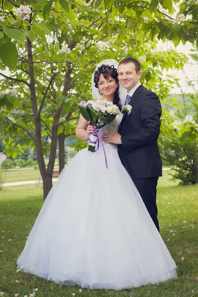 kaldırımı yeni-evliler