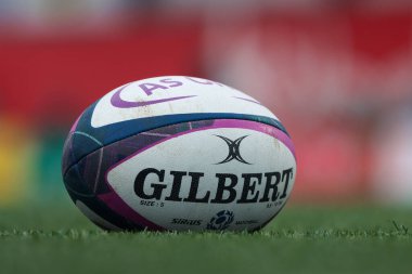 20 Mart 2022, Cork, İrlanda: İrlanda (59) ile İskoçya (5) arasında oynanan 20 Yaş Altı Ulusun Altında karşılaşma. 