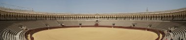 arena