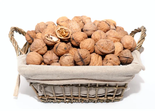 Nuts Royalty Free Stock Images