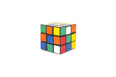 Rubik Küpü