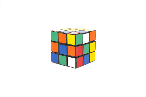 Rubik 's Cube