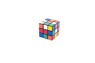 Rubik Küpü