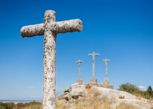 Cementerio —  Fotos de Stock