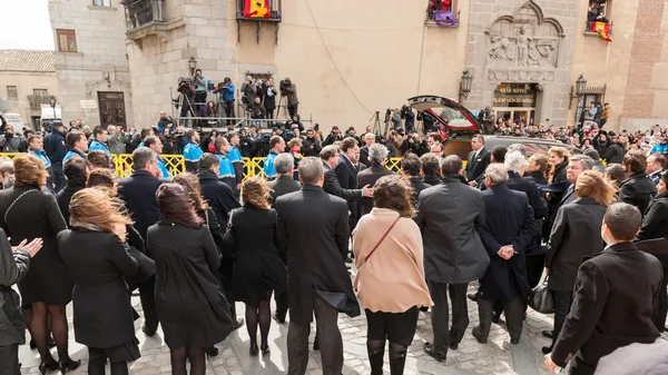 Fotoperiodismo —  Fotos de Stock