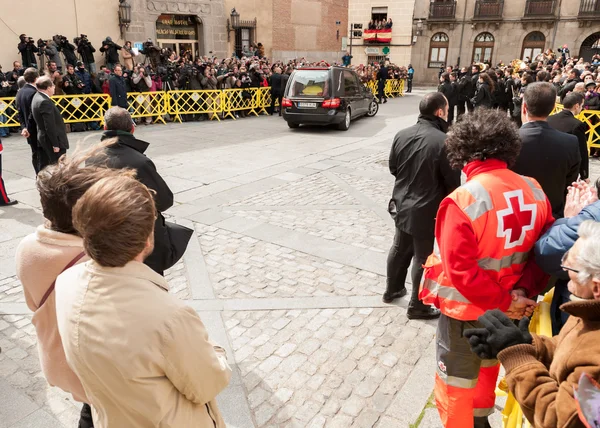 Fotoperiodismo — Foto de Stock