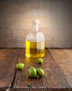 zeytinyağı