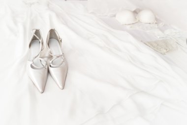 Gelin Ayakkabıları