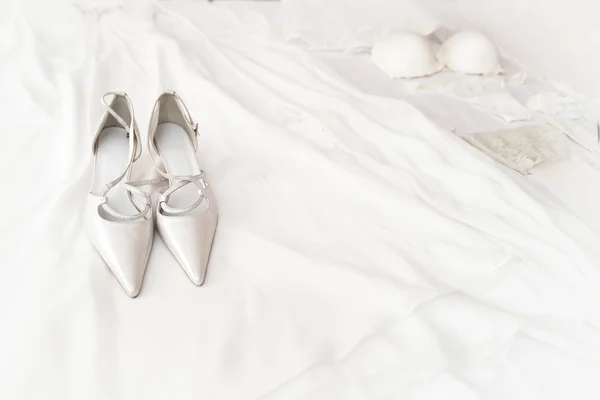 Gelin Ayakkabıları