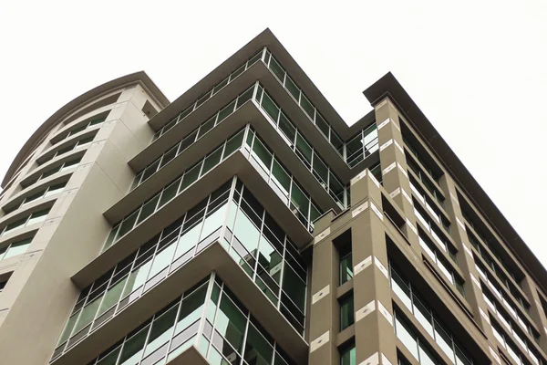 Apartman bina