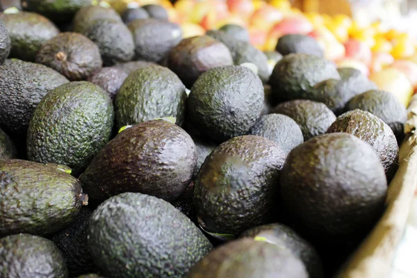 Avokado'ndeki Market