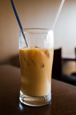 buzlu kahve Restaurant