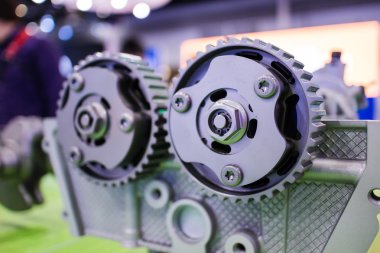 soğuk çelik otomotiv makine 3