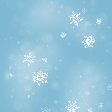 Soyut Noel arkaplanı