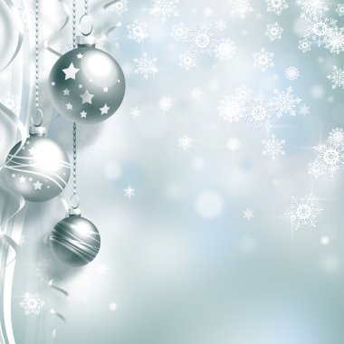Toplu Noel arkaplanı