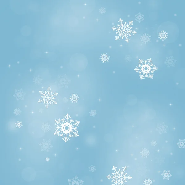 Abstract Christmas background — Stock Photo, Image