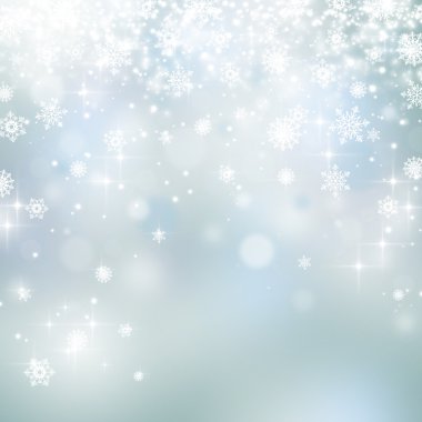 Soyut Noel arkaplanı