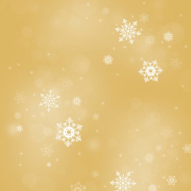 Soyut Noel arkaplanı