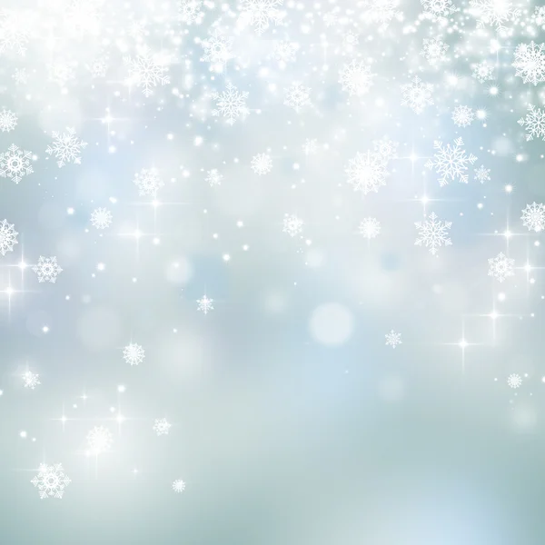 Abstract Christmas background Stock Picture