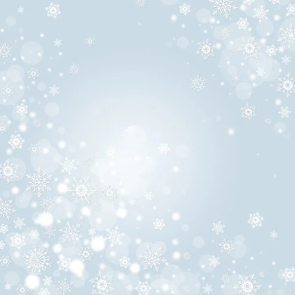Soyut Noel arkaplanı