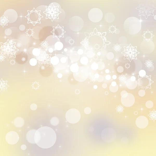 Abstract Christmas background — Stock Photo, Image