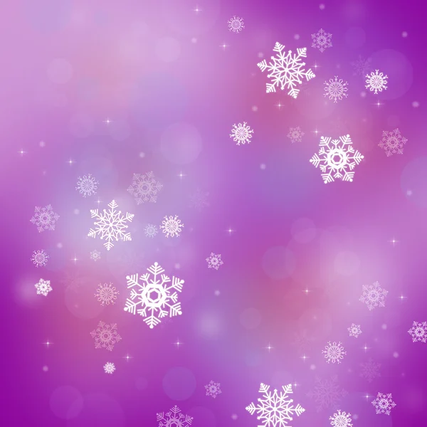 Abstract Christmas background — Stock Photo, Image