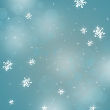 Soyut Noel arkaplanı