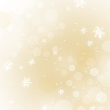 Soyut Noel arkaplanı