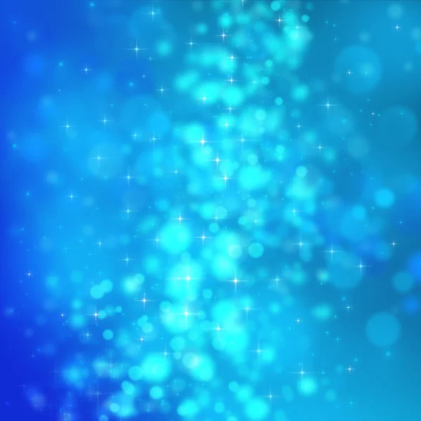 Abstract blue background — Stock Photo, Image