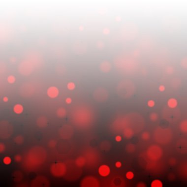 Çemberli soyut arkaplan