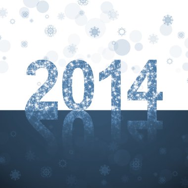Yeni 2014 yılı