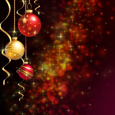 Toplu Noel arkaplanı