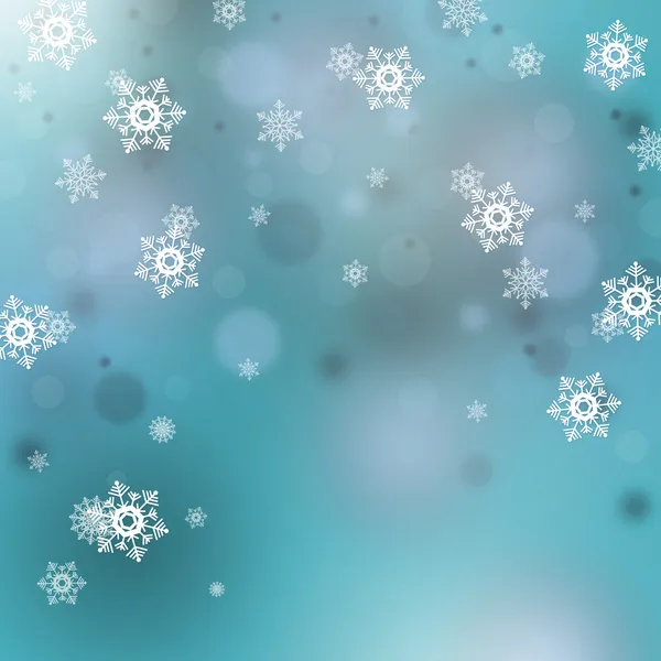 Abstract Christmas background — Stock Photo, Image